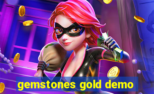 gemstones gold demo